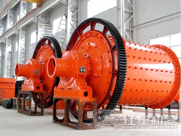 小型水泥球磨機(jī)一臺(tái)多少錢？可供挑選型號有哪些？