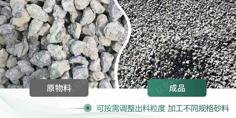 細(xì)碎機(jī)工作現(xiàn)場(chǎng)視頻，設(shè)備廠家推薦