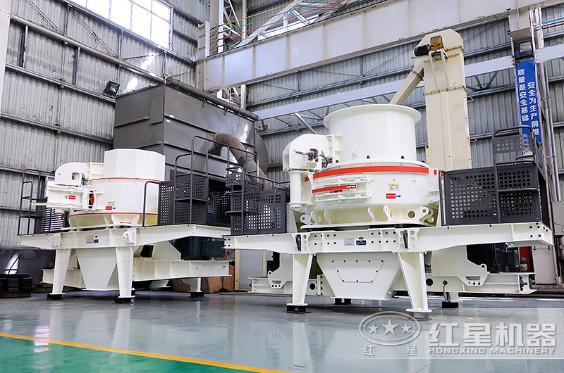 基建工程在疫情中迎來新機(jī)遇，砂石料生產(chǎn)線值得投資