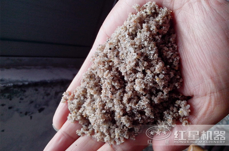 洗石怎么洗的干凈？每小時洗100-200方的洗石機有哪些？