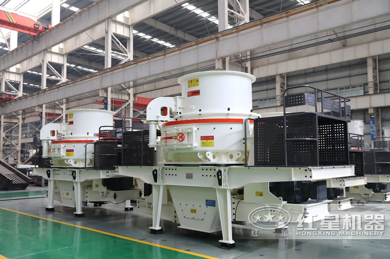新型礦山打砂機型號推薦，多少錢一臺？