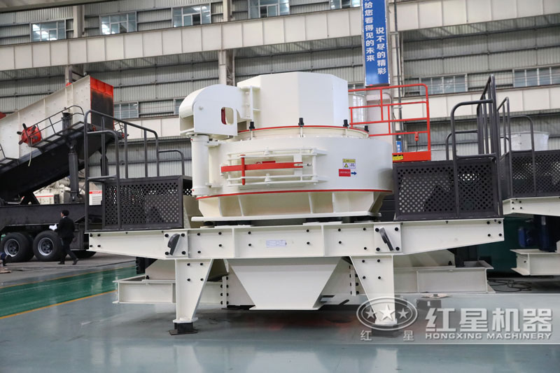 新型礦山打砂機型號推薦，多少錢一臺？