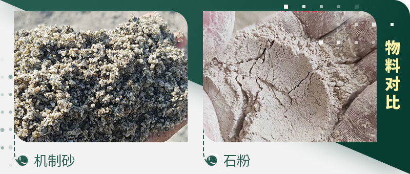 農(nóng)村建房砂石難求，可以用石粉代替沙子做混凝土嗎？