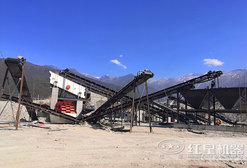 干機(jī)制砂和水洗機(jī)制砂哪個(gè)好，水洗制沙機(jī)一套多少錢？