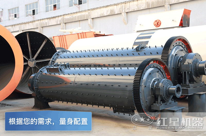 干式棒磨機(jī)制沙多少錢一臺(tái)，型號(hào)與參數(shù)