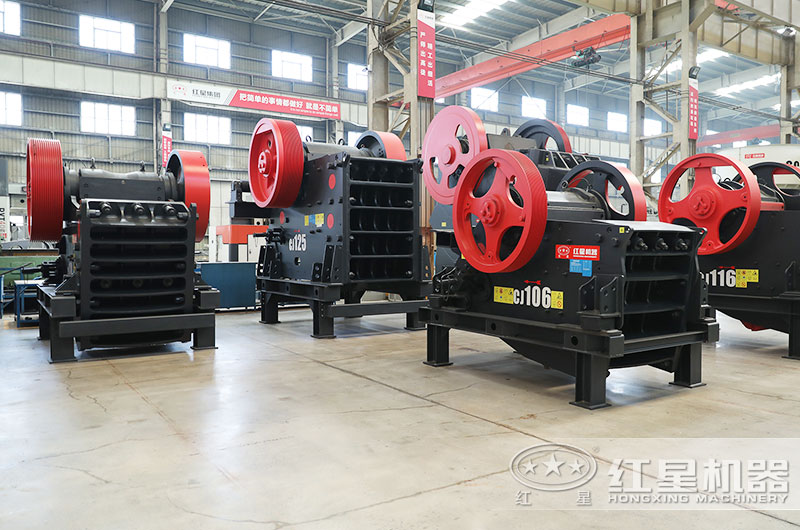 石油焦破碎機哪種好用又實惠？多少錢一臺？