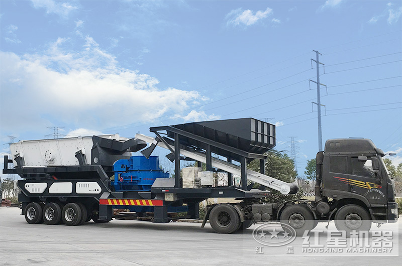 建筑垃圾制砂機(jī)什么機(jī)器好用？一套多少錢？
